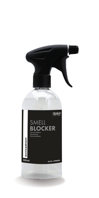 SMELL BLOCKER - Odour neutraliser