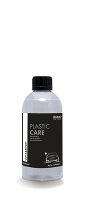 PLASTIC CARE - Plastic care
