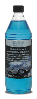 WINDOW CLEANER WINTER - Winter windscreen cleaner