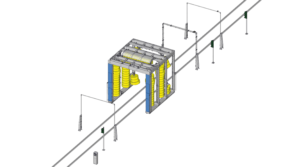 C5400 SOA